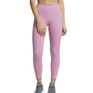 WEWOREWHAT V-Shaped Leggings Lilac